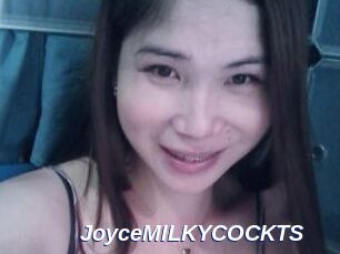 JoyceMILKYCOCKTS