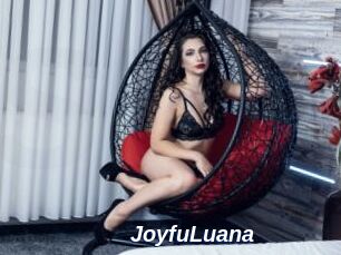 JoyfuLuana