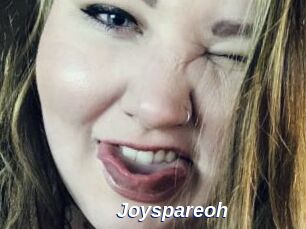 Joyspareoh