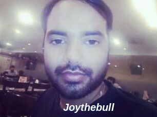 Joythebull