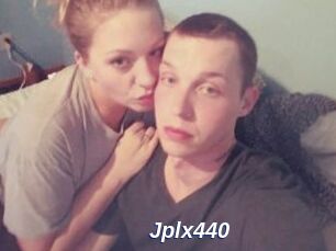 Jplx440