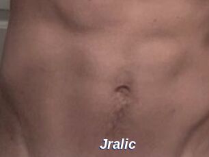 Jralic