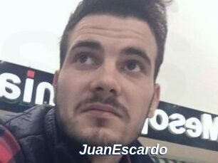 JuanEscardo