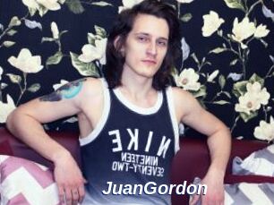 JuanGordon