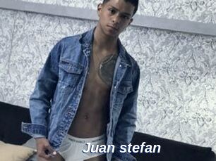 Juan_stefan