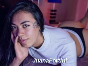 JuanaFortini