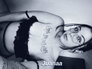 Juanaa