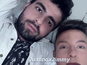 JuannoxJimmy