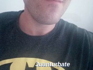 Juanturbate