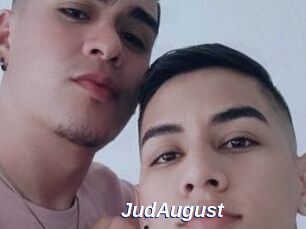 JudAugust