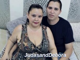 JudasandDebora