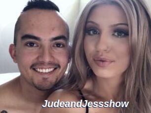 JudeandJessshow