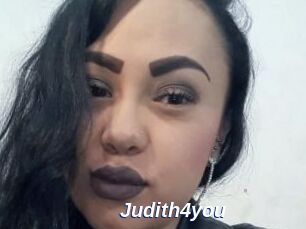 Judith4you