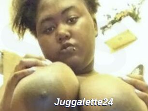 Juggalette24