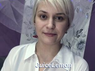 JuiceLemon