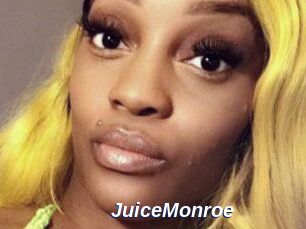 JuiceMonroe