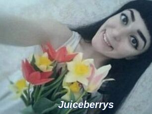 Juice_berrys