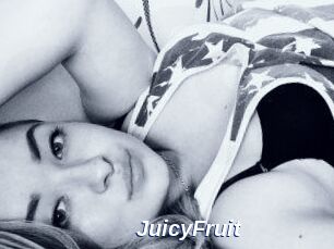 JuicyFruit