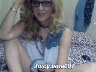 JuicyJane007