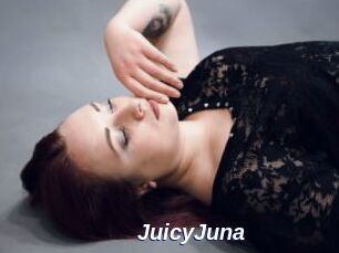 JuicyJuna