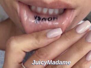 JuicyMadame