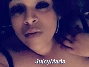 JuicyMaria