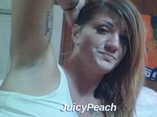 JuicyPeach