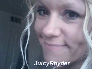 JuicyRhyder