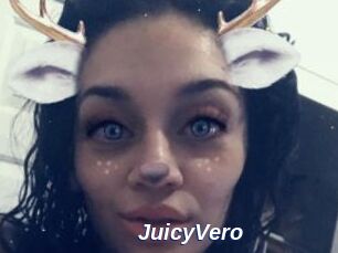 JuicyVero