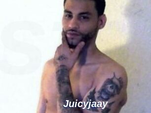 Juicyjaay