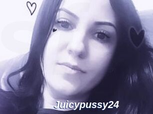 Juicypussy24