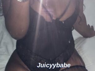 Juicyybabe