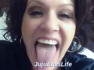 JujuLuvsLife