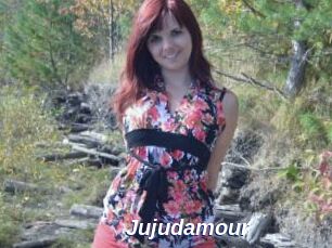 Jujudamour