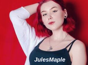 JulesMaple