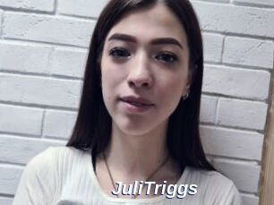 JuliTriggs