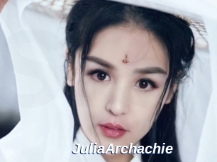 JuliaArchachie