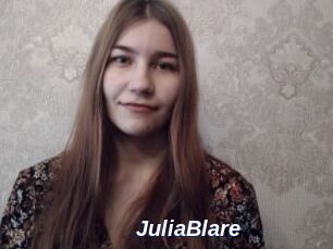 JuliaBlare