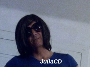 JuliaCD