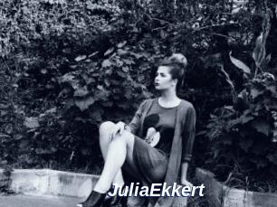 JuliaEkkert