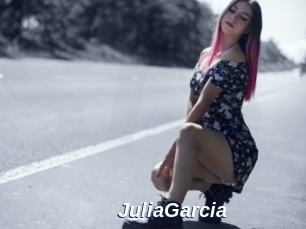 JuliaGarcia