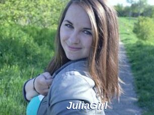 JuliaGirl