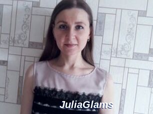 JuliaGlams