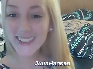 Julia_Hansen