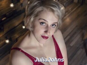 JuliaJohns