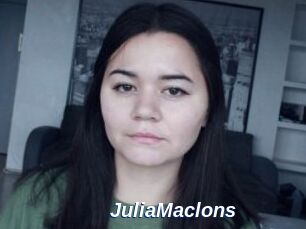 JuliaMaclons