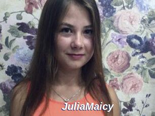 JuliaMaicy