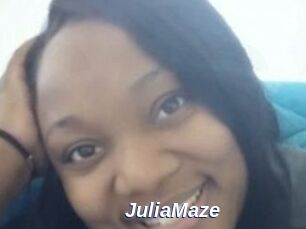 JuliaMaze