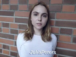 JuliaPeters