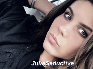 JuliaSeductive